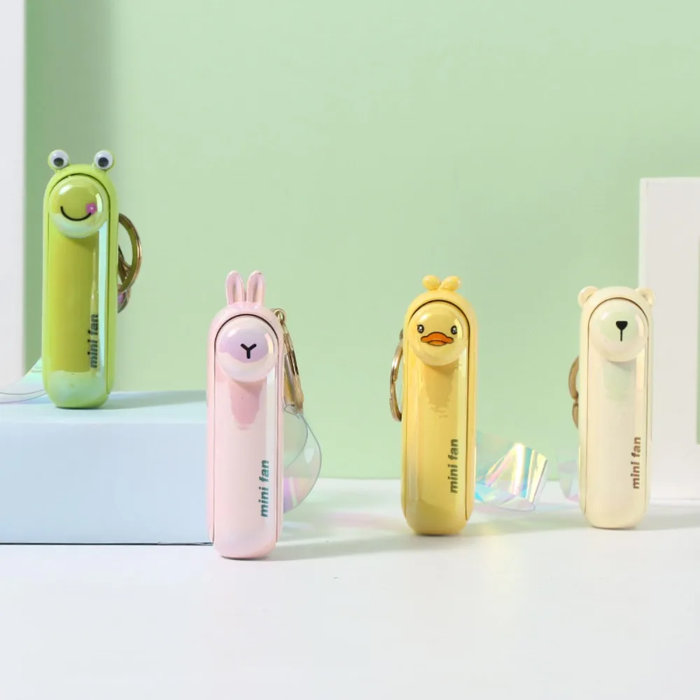 

Портативный мини-вентилятор Kipas (1 шт.) для прикроватной тумбочки, офиса, с USB-зарядкой, на аккумуляторе, для стола, охлаждающий