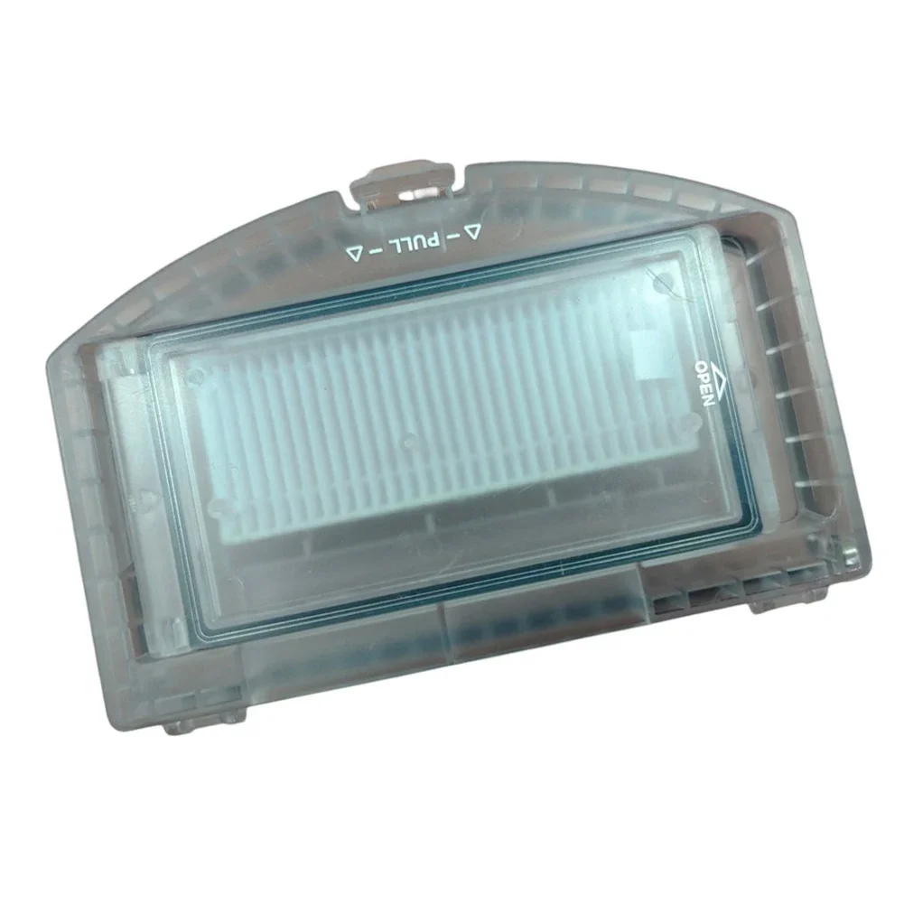 

Упрощенное средство по техническому обслуживанию для диапазона моделей EZVIZ, включая серия R3 и R7, созданная для ручки повседневного использования с простостью