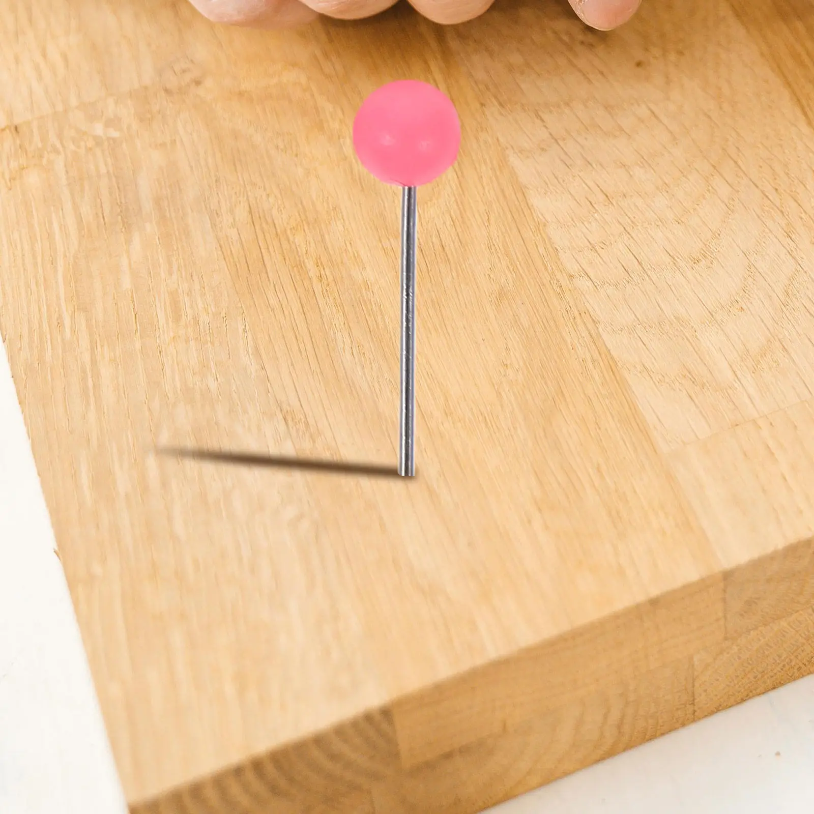 500 piezas de chinchetas de plástico coloridas, 10 colores brillantes para marcar rutas de viaje, puntos de interés en mapas y calendarios