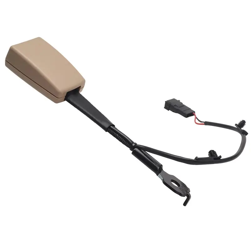 

A02Q-DS73-F61208 Передняя правая пряжка ремня безопасности для Ford Mondeo 2013-2016, Edge 2015, DS73F61208, DS73-F61208EA31T3