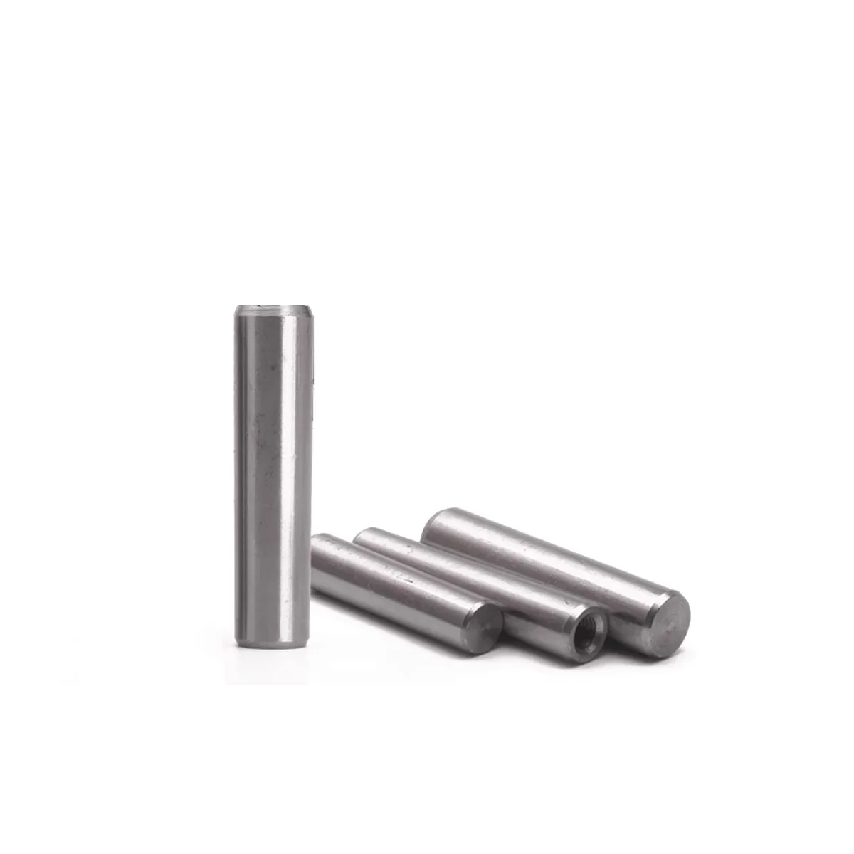 

A3 Steel Internal Thread Conical Pin Positioning Pin M6M8M10M12