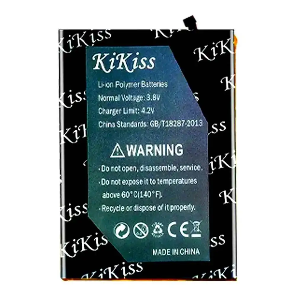 

For Konka 510 S5 Durable Mobile Phone Battery 3800Mah KLB300P385 Long-Lasting Performance