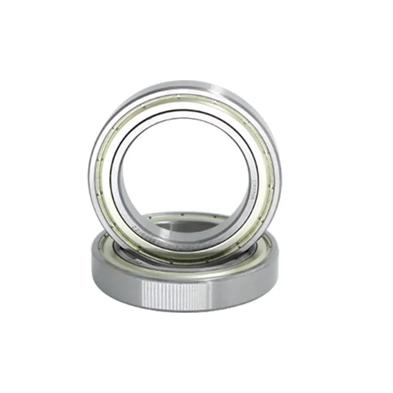 1PC Deep Groove Ball Thin Wall Bearing 6700 6701 6702 6703 6704 6705 6706 ZZ. - view 3