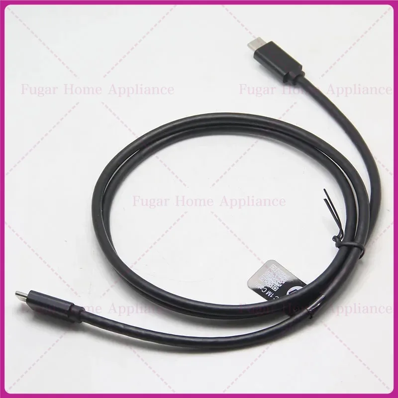 for HP USB-C Dock G5 Docking Station HSN-IX02 L56523-001 Cable L65253-001 USB C to Type C Charging Cable for Monitor