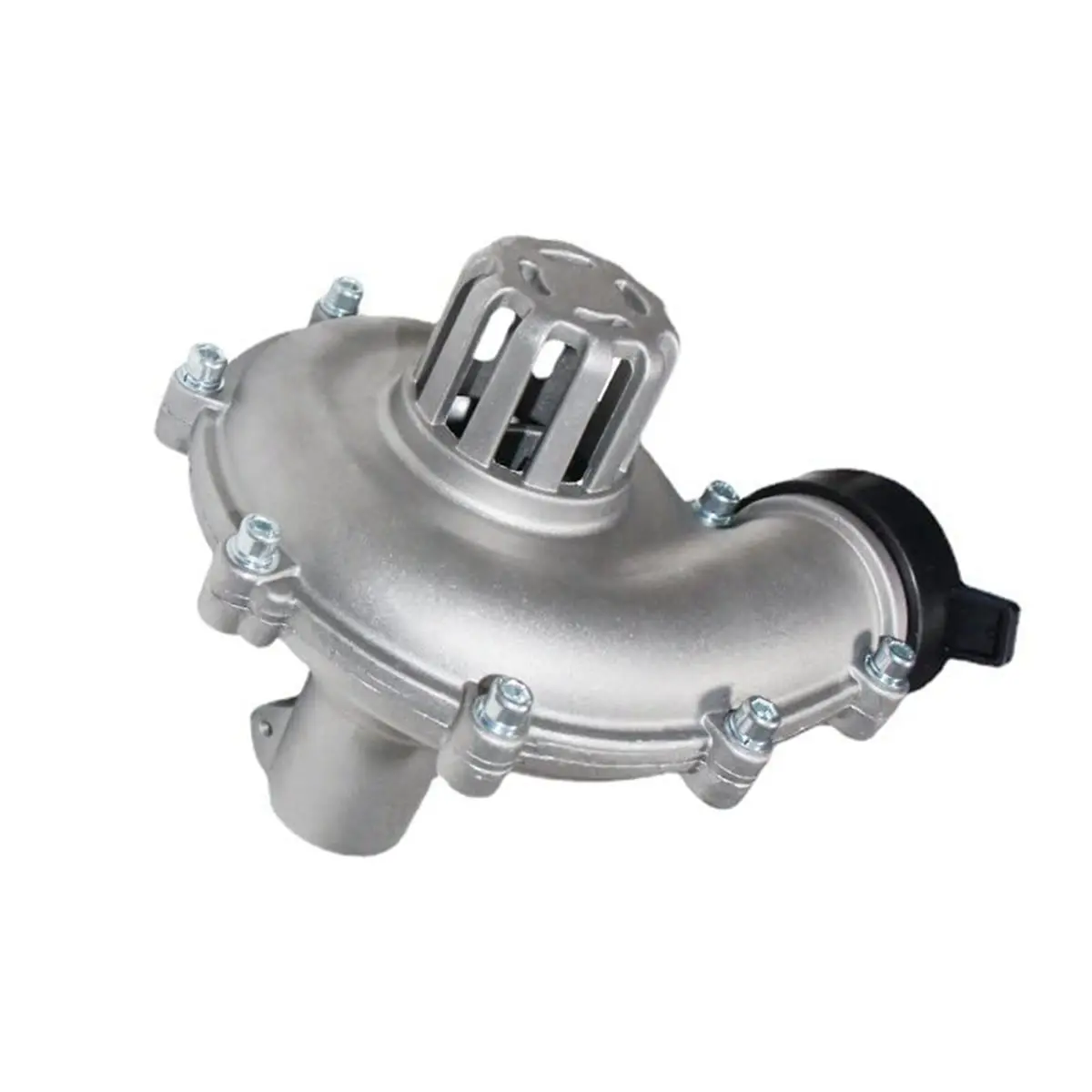 

2026 New Lawn Mower 1.5-Inch Water Pump, Four-Punch Brush Cutter Modified Water Pump, Two-Punch Lawn Mower Modified Integrated