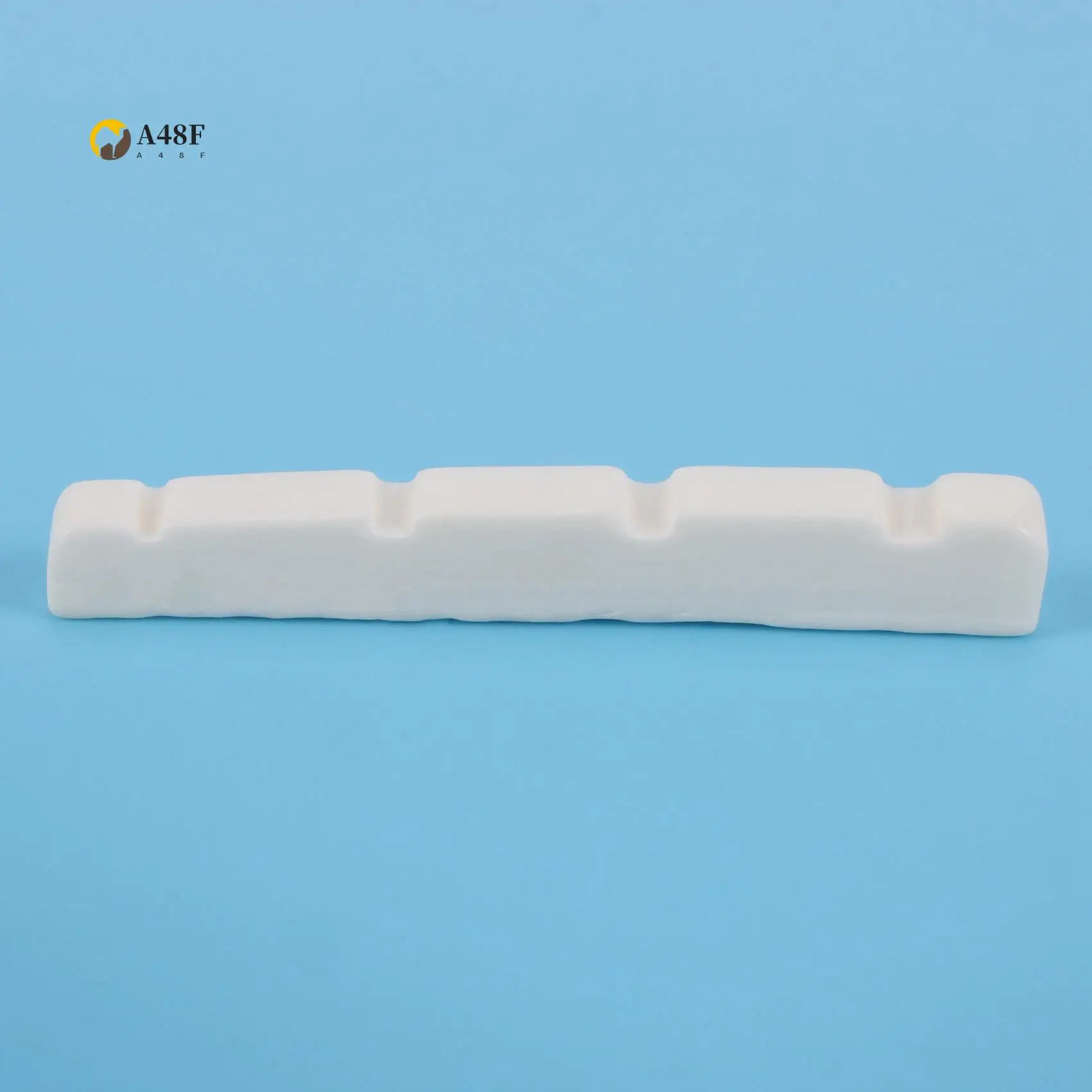 A48F-Slotted Curved…