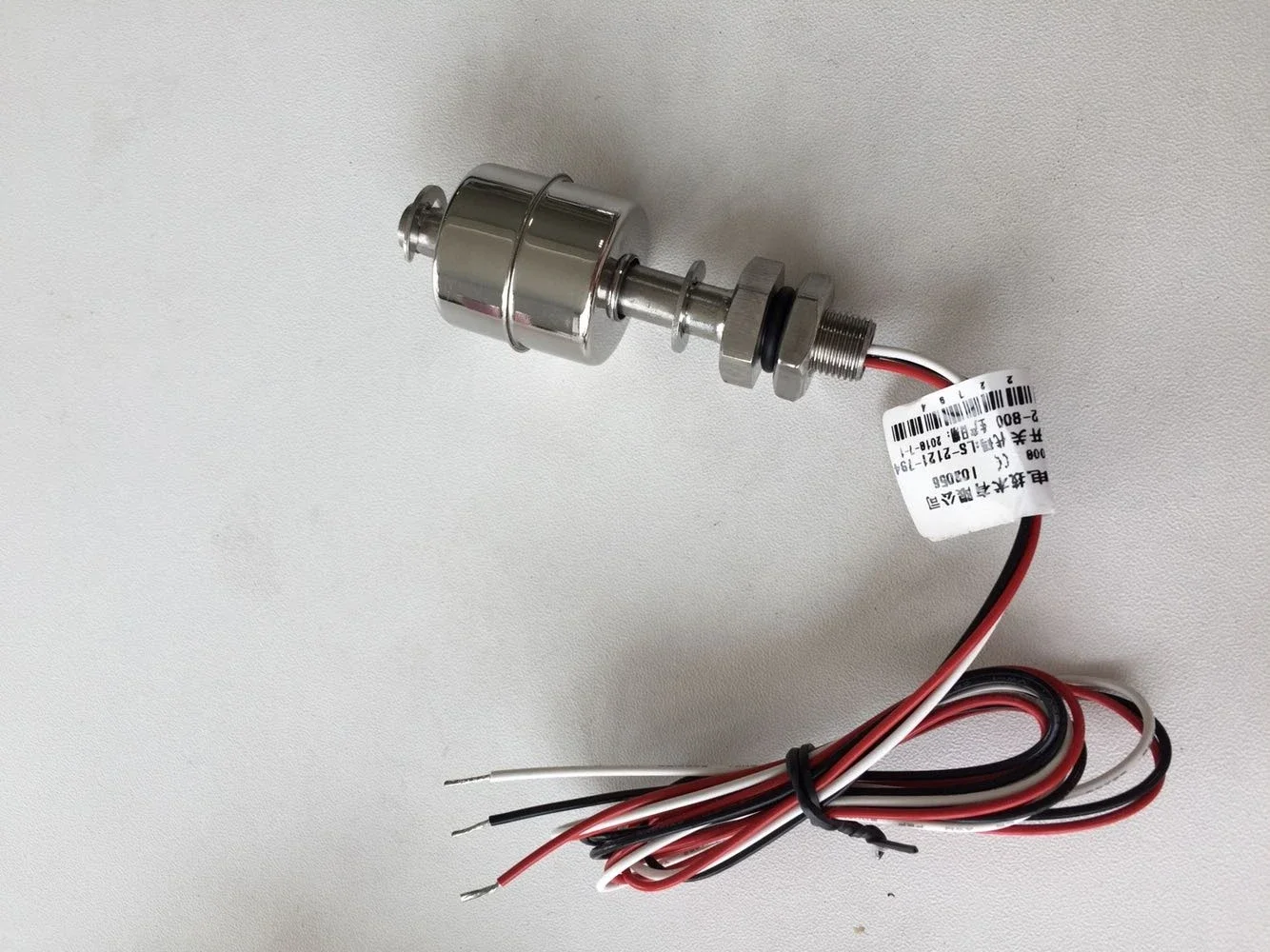 Limited Offer Vertical Pressure Steam Sterilizer Medical Autoclave Pot Digital Display Accessories Water Level Device Float