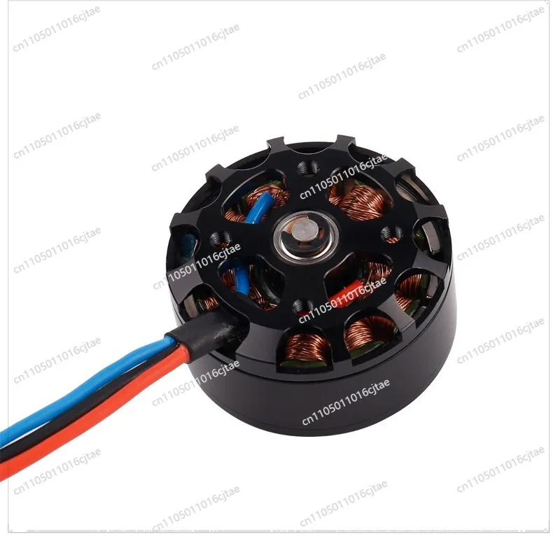 For Multi-axis Aerial Photography, Brushless External Rotor Motor 3508 KV400/590 Brushless Motor Model Aircraft
