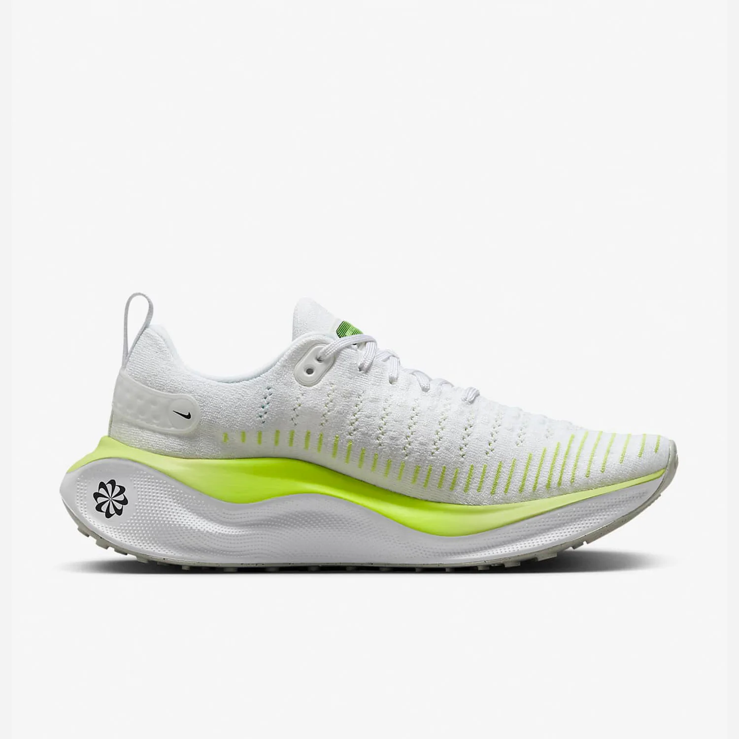 حذاء الجري Nike الأصلي React Infinity Run 4 للجنسين DR2670-101 #3