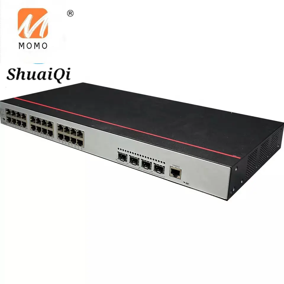 Gigabit Switch S1730S-S24P4X-A2 Ethernet Network Switch of Active Demand