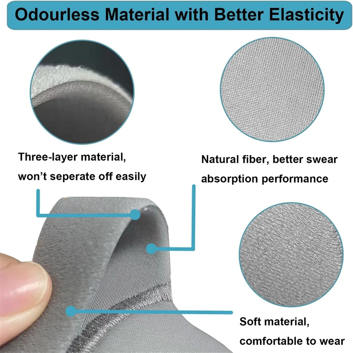 F30 CPAP 마스크용 FZFZ 헤드기어 스트랩, F30용 헤드기어 교체, 조정 가능한 가정용 인공호흡기 마스크 헤드밴드