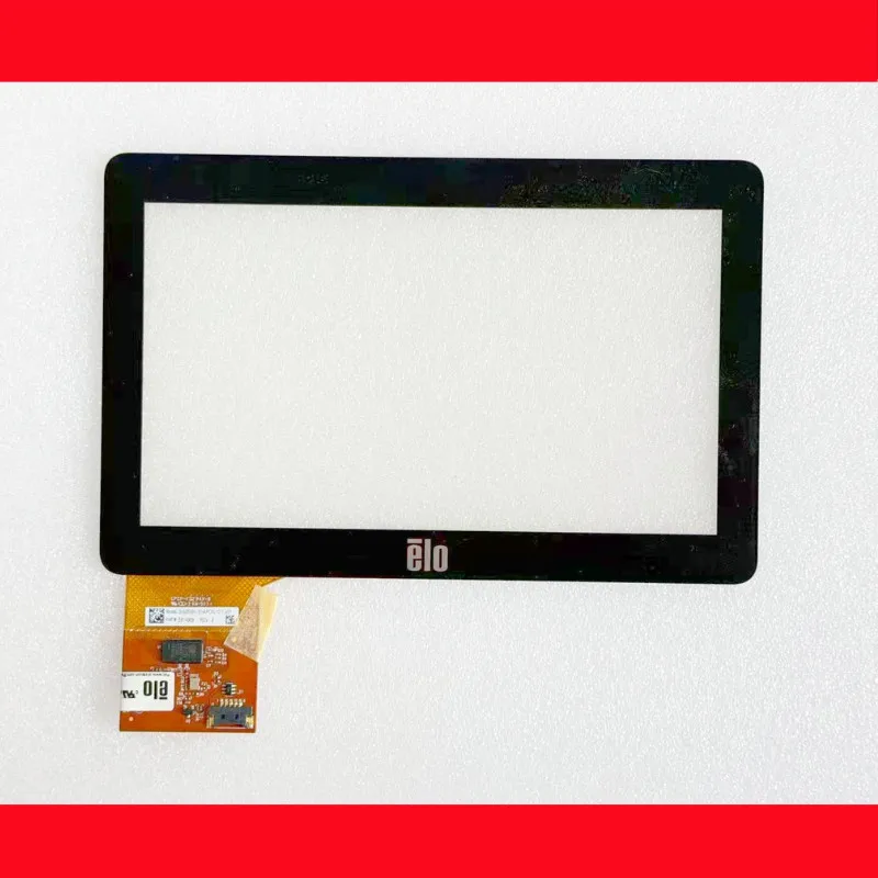 

New Original Touch Panel Digitizer for SIS9509V-SNAPON-10-1-V01 Touch -