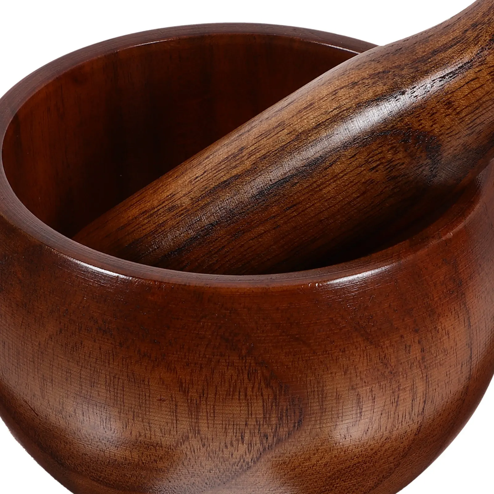Set di Mortaio e Pestello in L - Mortar Pestle Granite recensione e prezzo