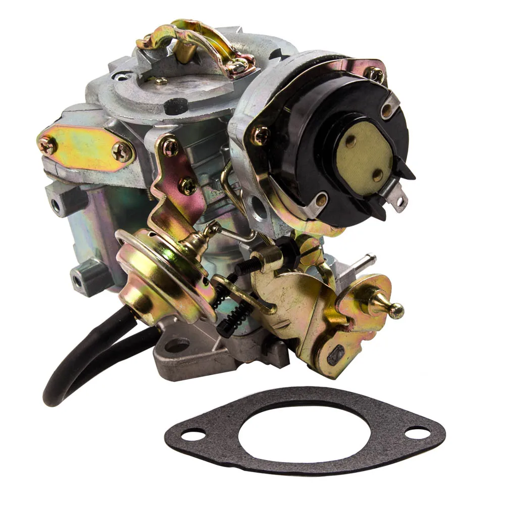 

New Carburetor Carb YFA 1 BBL E-Choke Fit For FORD 65-85 4.9L 300 cu/3.3 L 200 cu Car Caburator for Carter Type