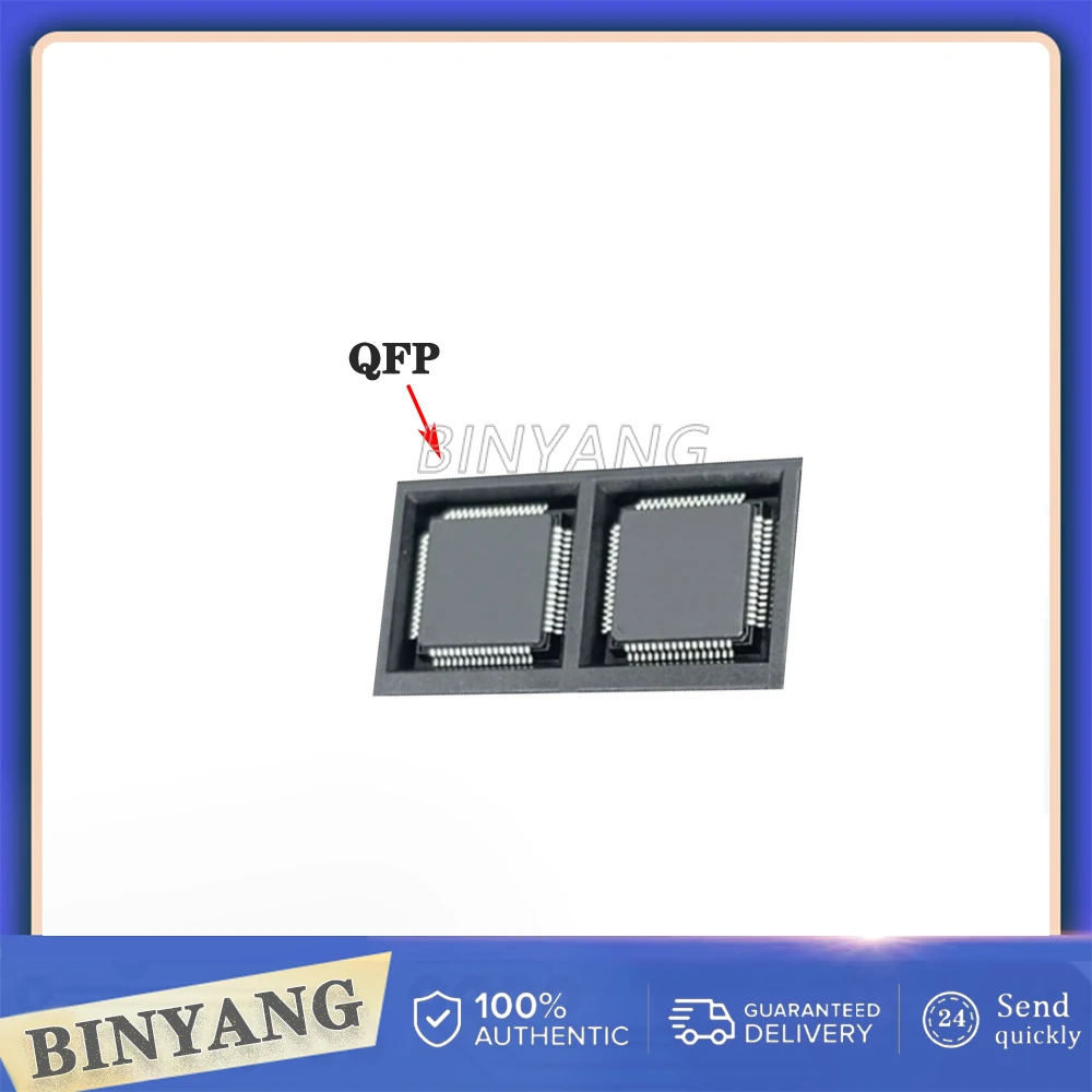 LPC1519JBD64 LPC2109FBD64 LPC2124FBD64 LPC2129FBD64 LPC2141FBD64 LPC2142FBD64  100% new imported original IC Chips Fast delivery