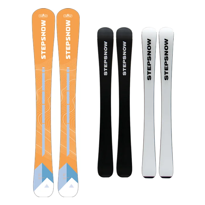 Professional Ski Equipment For Children Winter Sports Gear For Kids