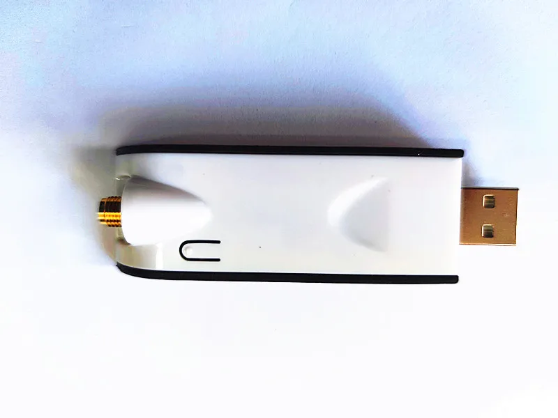 433Mhz CC1101 USB Wireless RF Transceiver Module 10mW USB UART MAX232 RS232 Low Power Transparent Data