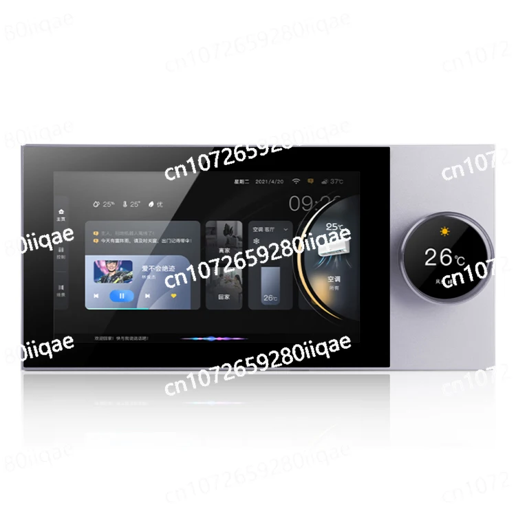 Wireless Touch Scre…