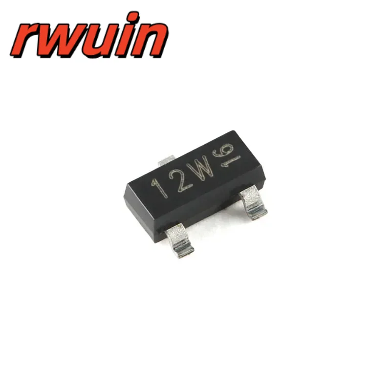 50Pcs 2N7002 2N7002BK ,215 2N7002BKS,115 SOT-23-3 SOT-363 N-Channel 60V 300mA 350mA MOSFET Chip BSS84A NX3008 NX7002BK PMV100E