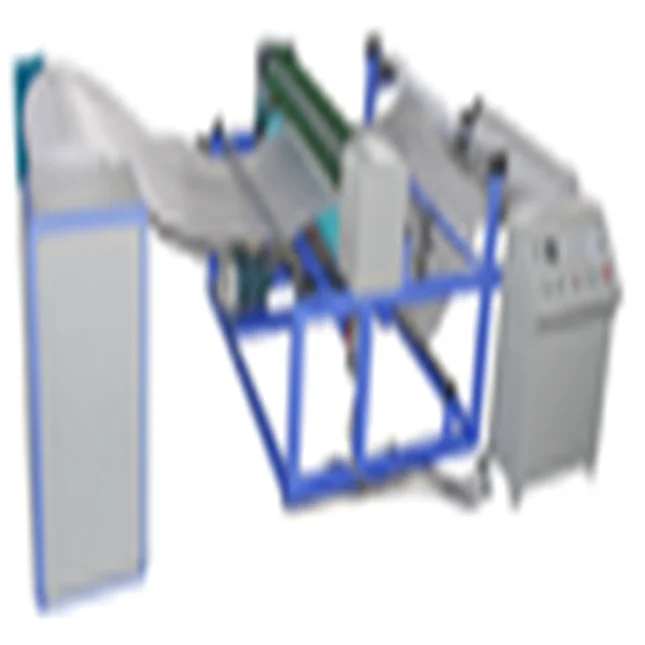 Sell Fully Epe Foam Sheet Making Line Automatic Laminating Machine,