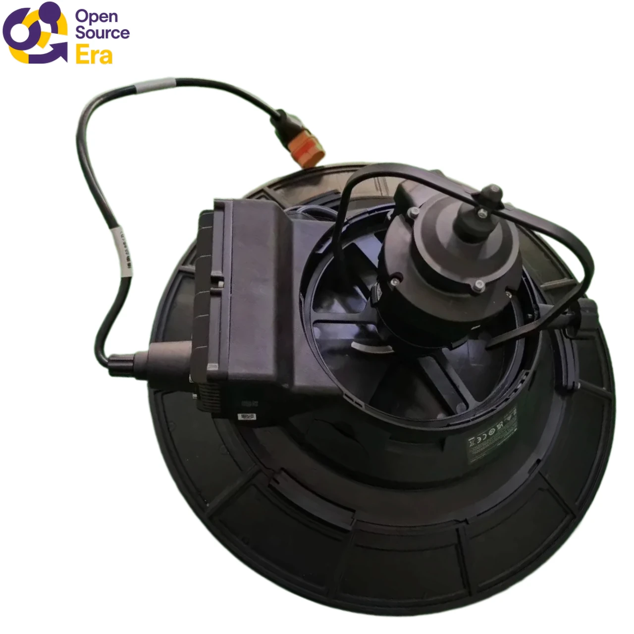 Durable and sturdy used Second-hand spreader for Chinese dji Plant protection Drone parts T50 T25