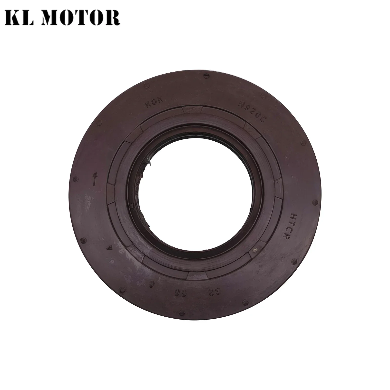 Fuel Seal SD32×66×8 FOR HISUN 400 QUAD PJ00000911011800