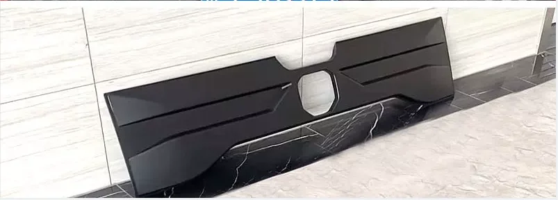 

Car Side ABS Door Molding Body Strip Streamer Protector Cover Kit Trim Fit For Dodge RAM ram 2019-2023