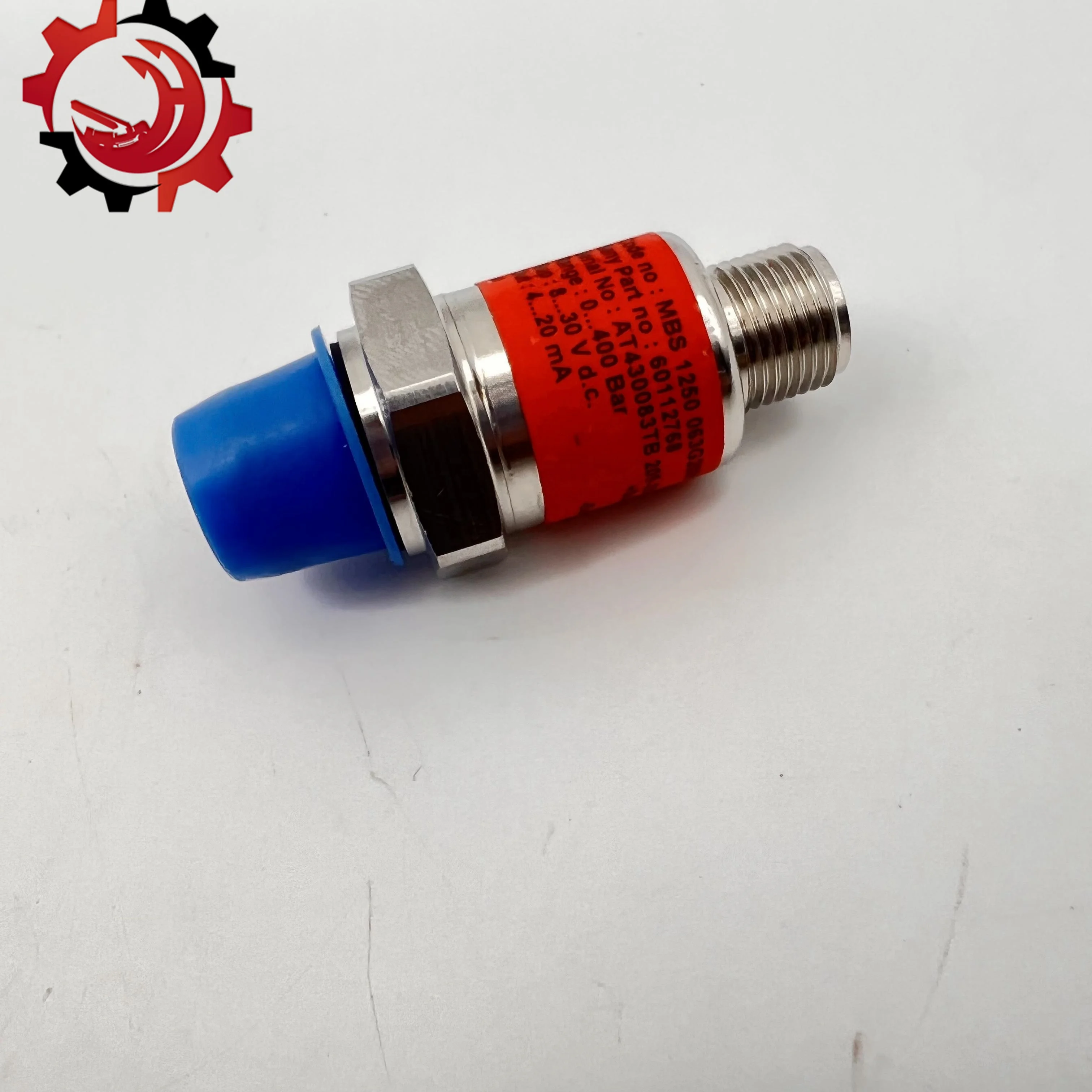 MBS1250 Sensor Essential Concrete Pump Essential Parts for sany zoomlion putzmeister Trucks