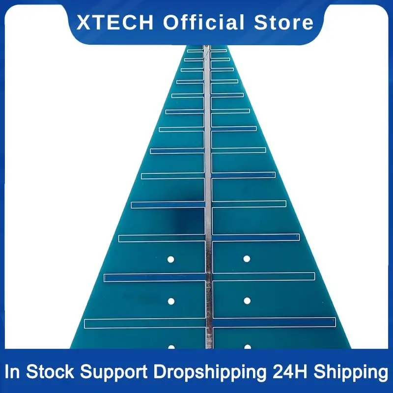 

XTECH Broadband Broadband Antenna Board Mobile Communication Low-Power Directional Antenna UWB Wifi Antenna Board 800M-6G