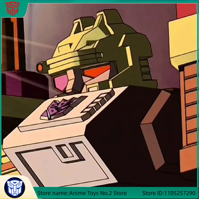 jouet-transformateur-robot-serie-studio-de-film-figurine-d'action-demolisher-modele-d'alliance-modele-de-robot-transformable-cadeau-de-collection
