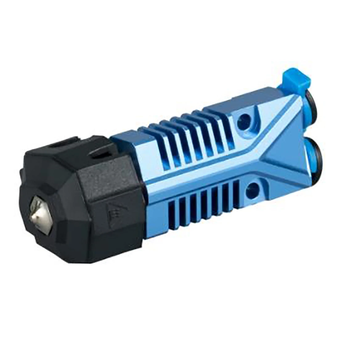 

Phaetus TaiChi Hotend Two-in-one Hotend with Dual Filament Feed for the Creality Ender and CR Series 3D Printer