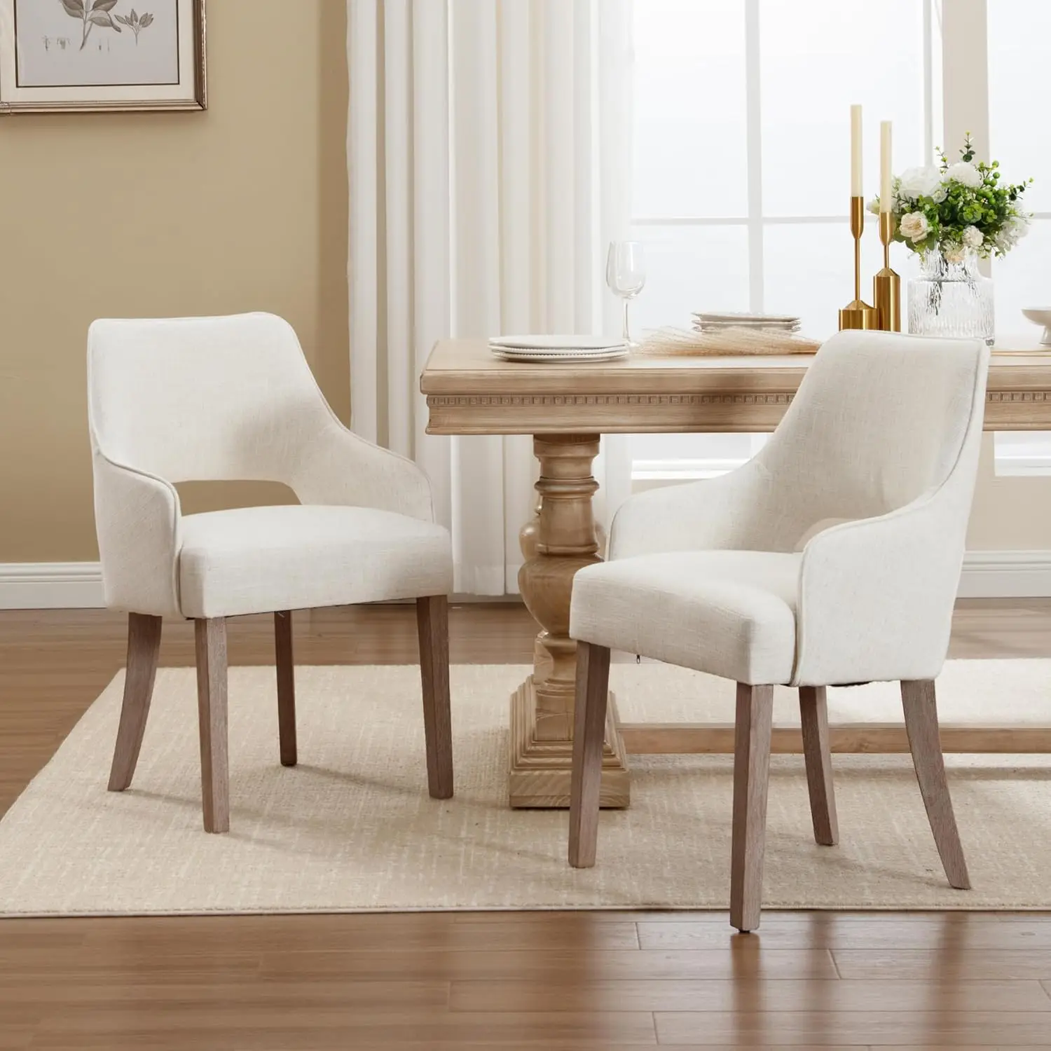 #20 Compare Kitchen Linens Sets Before You Buy