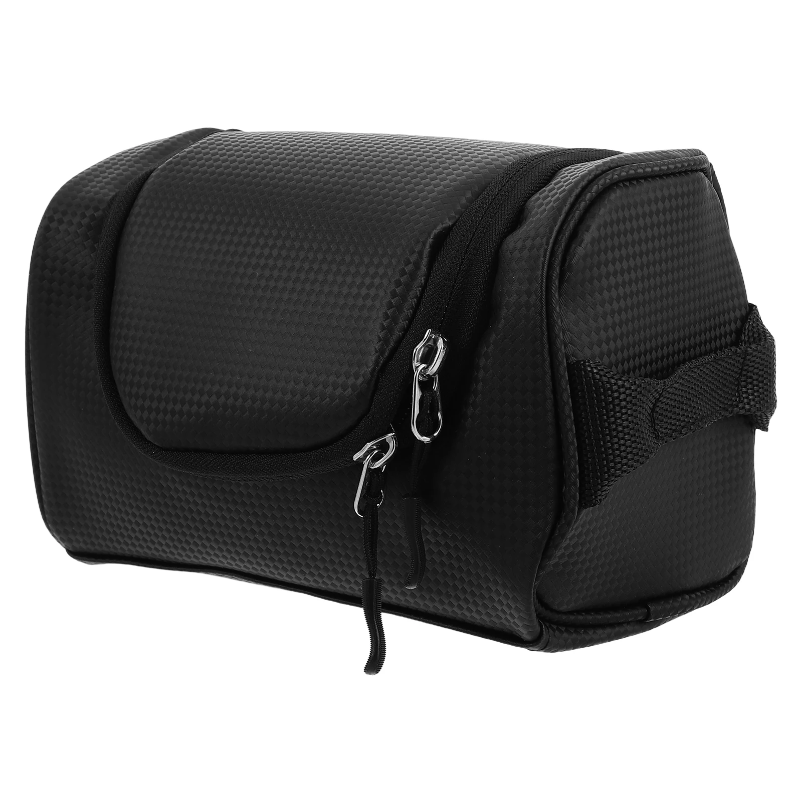 

Ski Goggles Bag Water Resistant Protective Case Soft Black Impact Material Universal Fit Glasses Pouch Sports Storage Outdoor