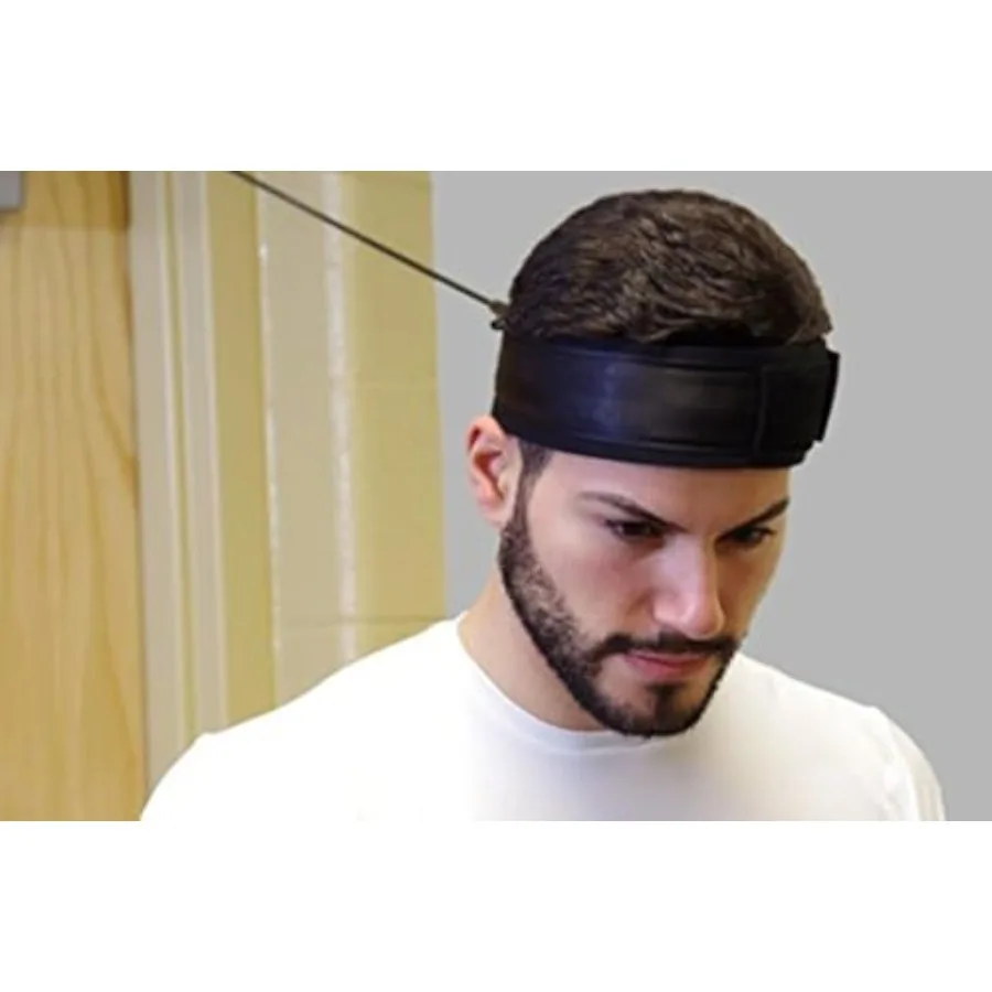 

Medicordz Head Strap Kit for Medical Use Includes Adjustable Head Strap and Durable Tubing for Enhanced Comfort and Secure Fit