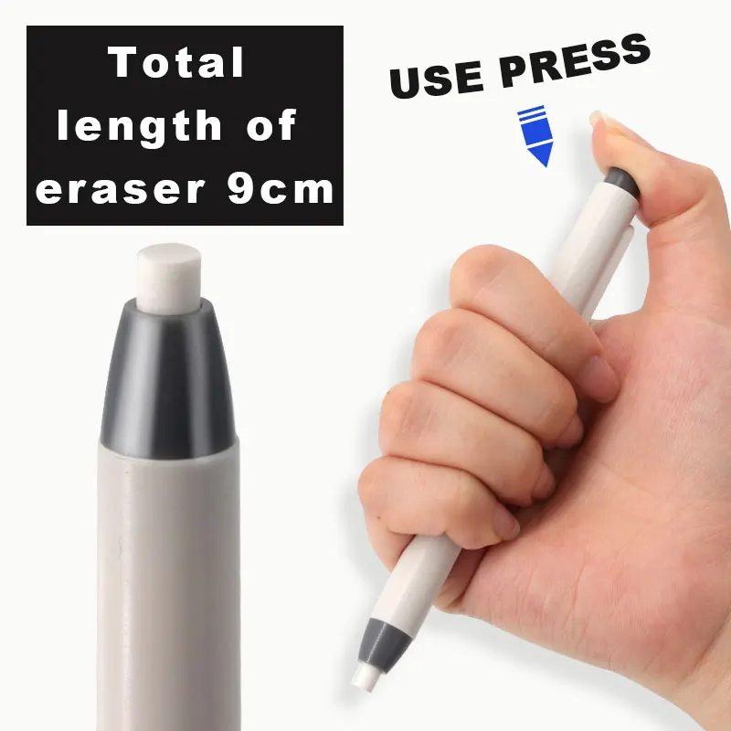 Thumbnail 3 - #90 Correction Pens Ranking List in 2026