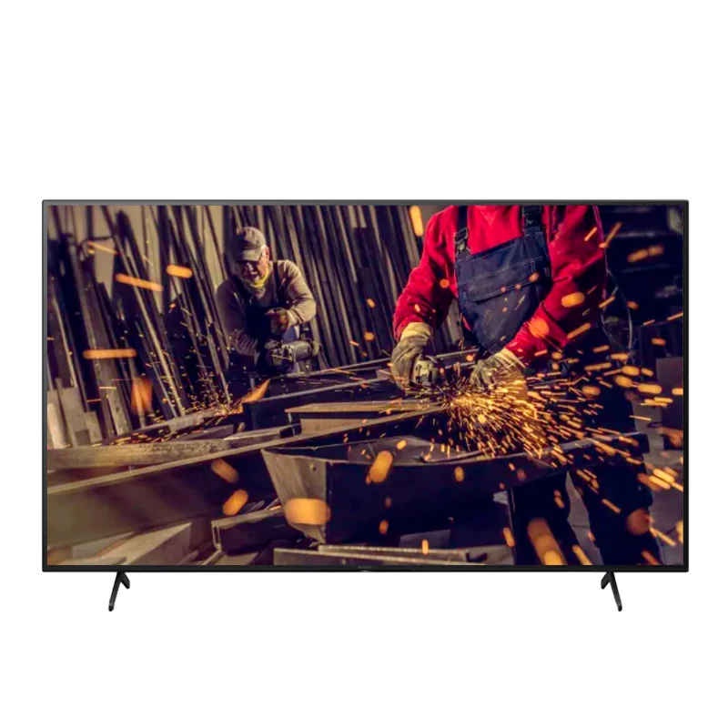 Latest Manufacturers Wholesale Flat Panel TV Smart TV 24 32 40 43 50 55 65 85 Inch LCD Smart TV