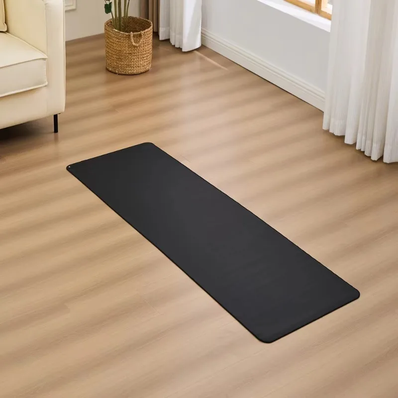 

Custom Logo Grounding Mat For Mood Enhancement Waterproof Electrically Conductive Earthing Yoga Foot Mat Safe For Daily Use