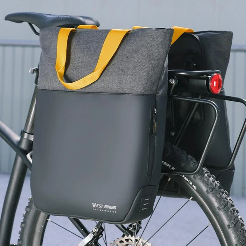 

Боковая сумка для велосипеда, водонепроницаемая сумка, сумка верблюжьего цвета с одной стойкой для горного велосипеда, противоскользящая дизайнерская сумка, снаряжение для верховой езды G1038