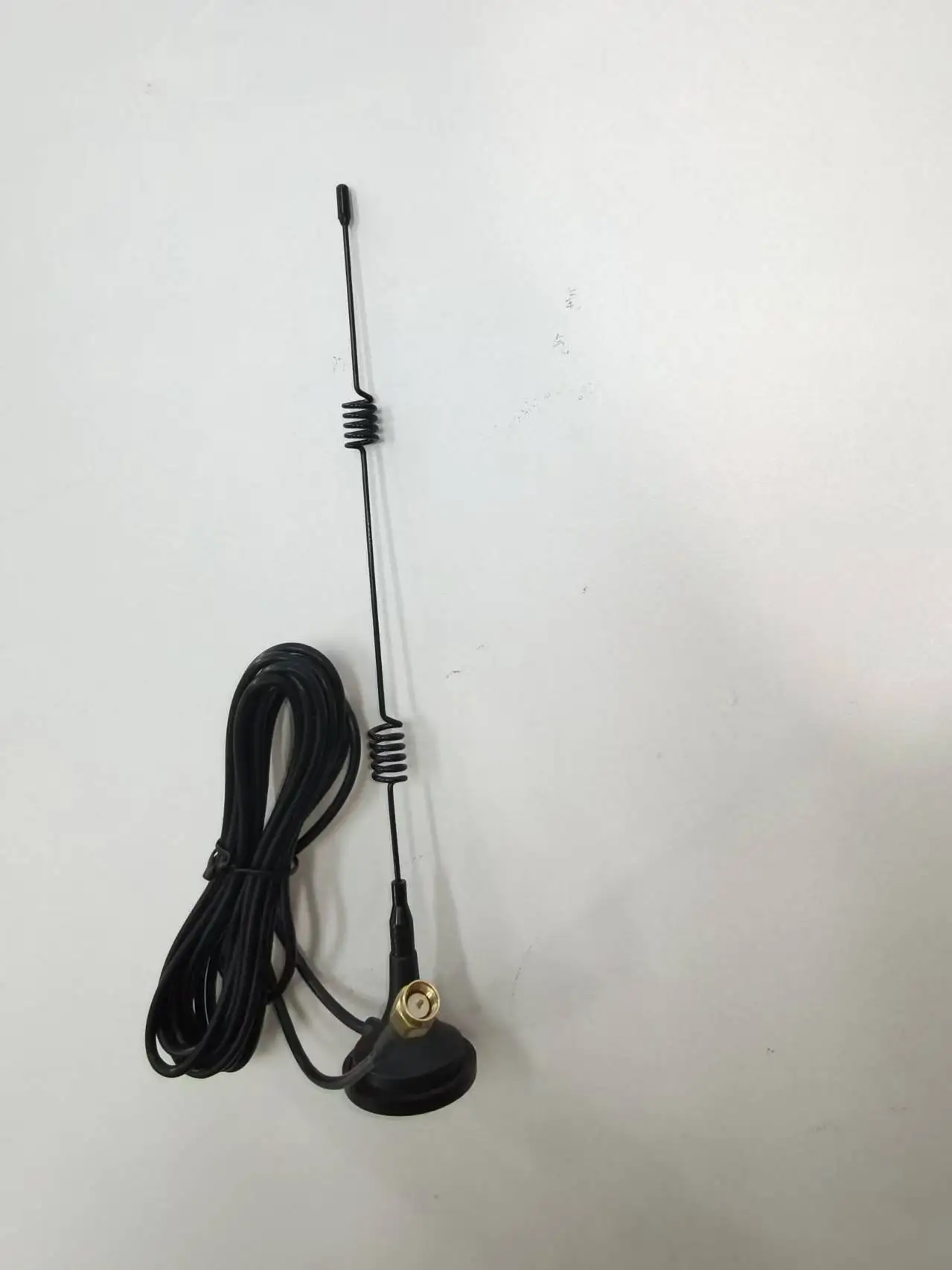 Rod-shaped WiFi  /GNSS RHCP Linear Polarization Omni-Directional Antenna Model WIFI-G5M