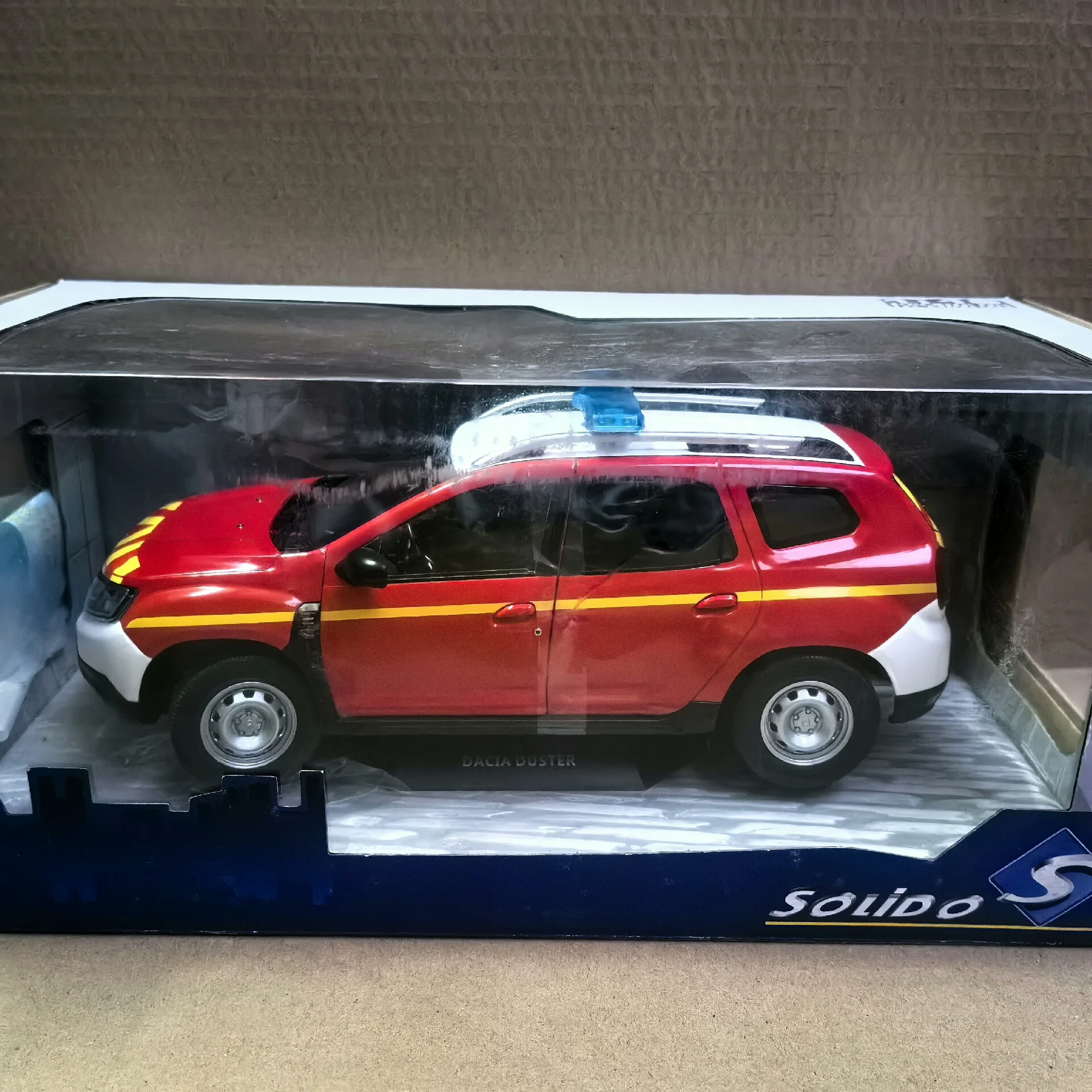 Diecast Solido 1/18…