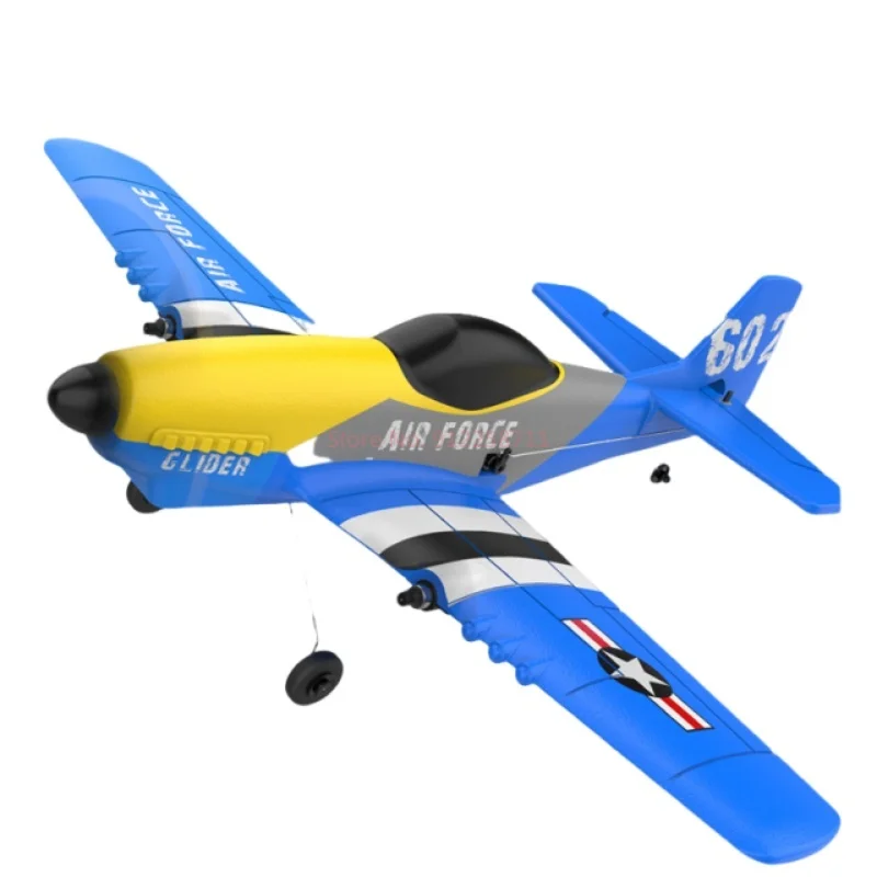 3 ช่อง RC เครื่องบินของเล่น-โฟมไฟฟ้าปีกเครื่องบินรุ่นพร้อมรีโมทคอนโทรลของเล่นสําหรับเด็กผู้ใหญ่ควบคุมของเล่น