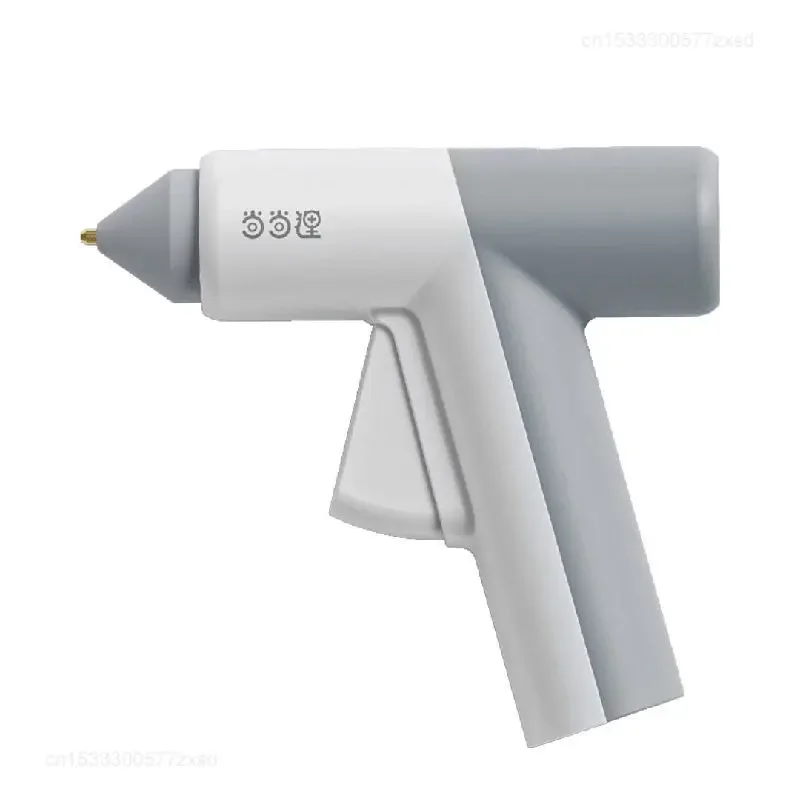 Imagem -06 - Xiaomi-sem Fio Hot Melt Glue Gun Recarregável Calor Elétrico para Remoção de Carro Dent Faça Você Mesmo Ferramentas de Reparo