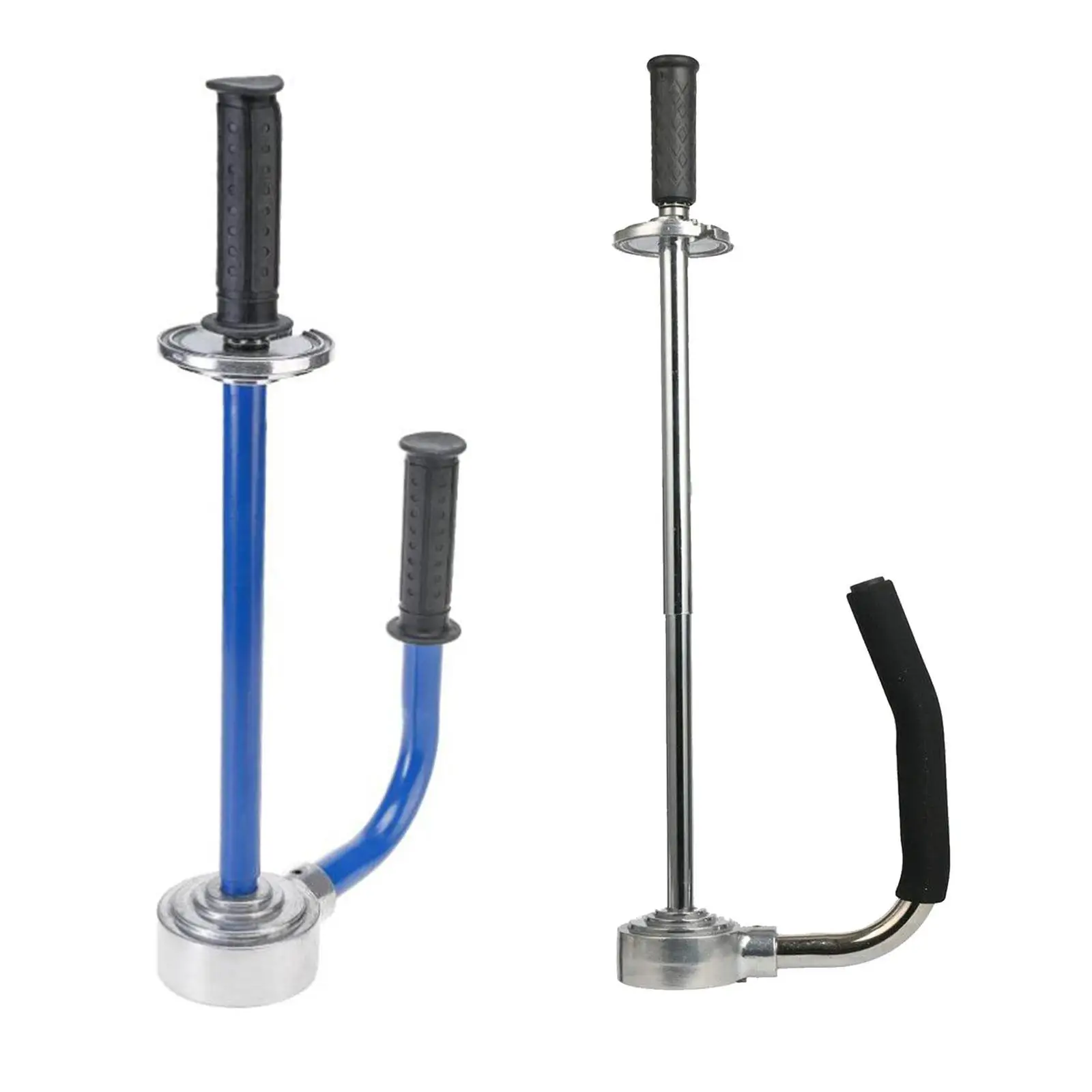 

Pallet Stretch Film Packing Machine Holds 12" to 20" Stretch Film Sturdy Lightweight Shrink Wrap Dispenser Holder Accessory