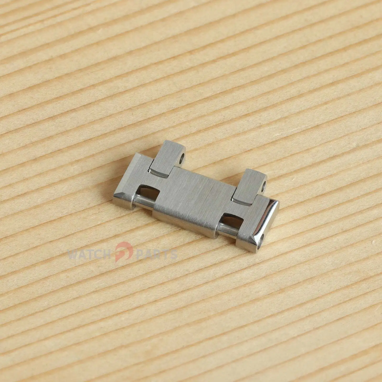 Steel Watch Bracelet Link for Audemars Piguet Royal Oak 15202 39mm AP Watch Band Repair Segment