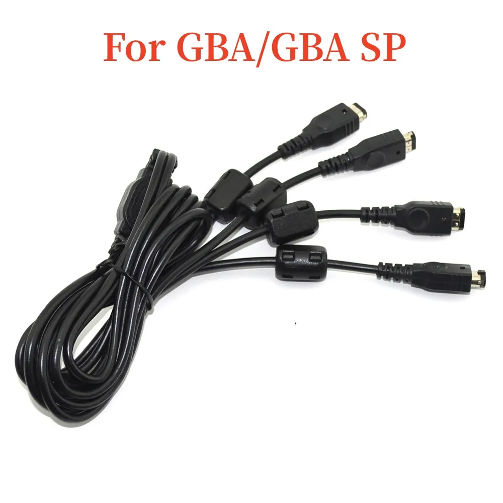 1.5M 4 Players Link Cable For GBA SP for GBA game console Connector Cable