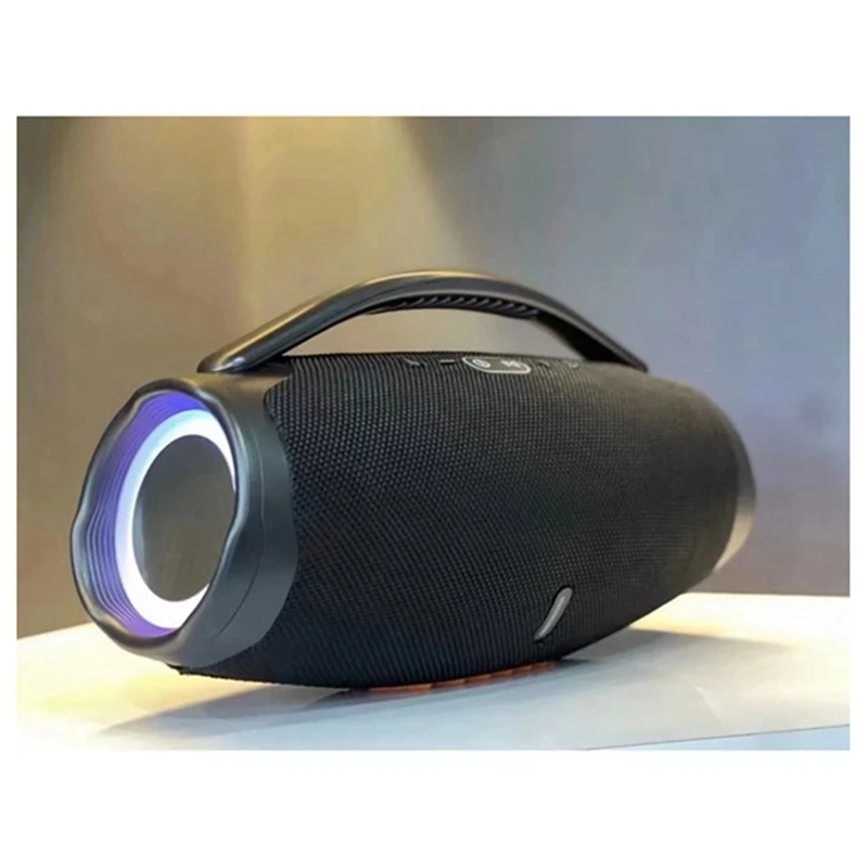 Bluetooth-Колонка портативная, водостойкая, 2 шт.