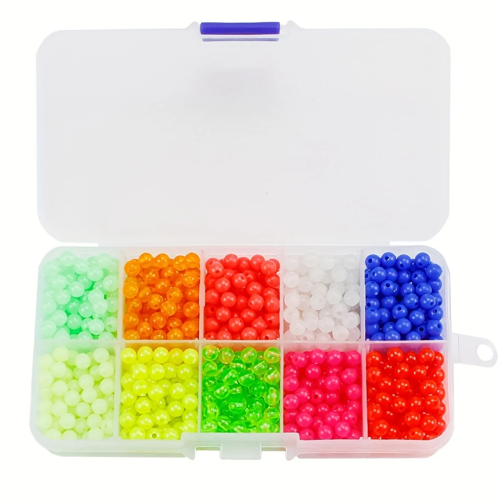 Thumbnail 2 - #24 Trending Fishing Beads Right Now