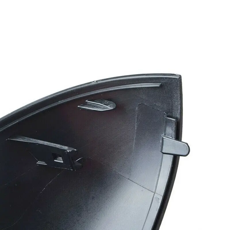 Tampa do espelho retrovisor lateral de carbono, substituição da tampa do espelho retrovisor lateral para BMW M3 M4 F82 F83 e F80, 51168059547, 51168059548, 2PCs