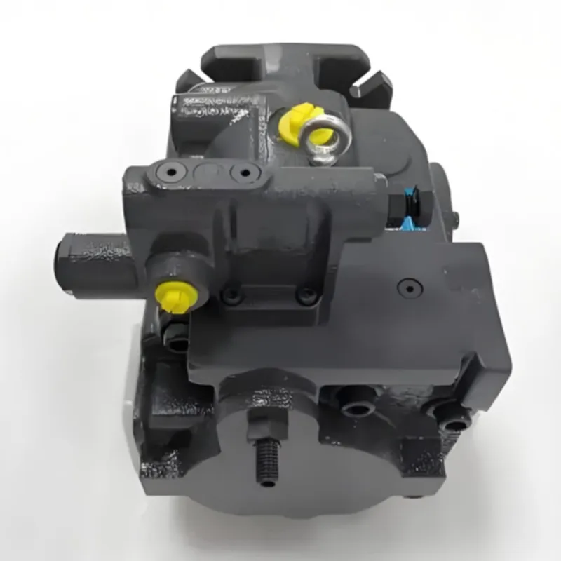 

Hot Sale P16V Series Hydraulic Pump P16V-FRS-11-CC-10-J P16V-RSG-30-CC-21-K P16V-RS-11-CGC-10-J Piston Pump