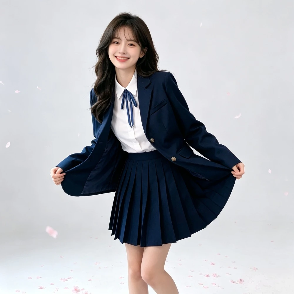 uniforme-scolastica-stile-preppy-blu-navy-completo-primaverile-per-studenti-delle-scuole-superiori-abbigliamento-coordinato-per-cerimonie-di-diploma